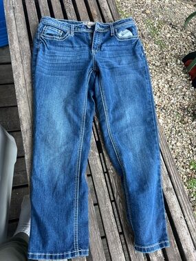 Womens Capris